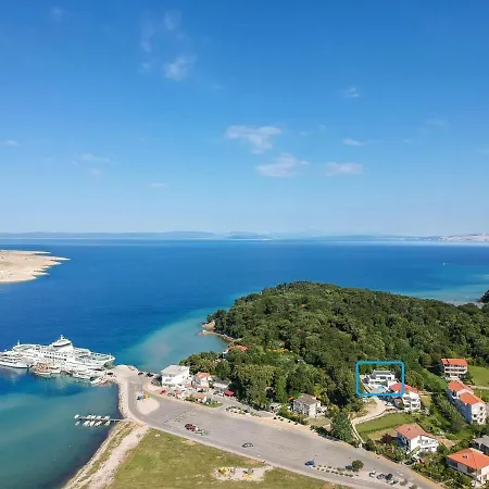 Pinnidae By Interhome לופאר