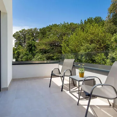 Pinnidae By Interhome Lopar