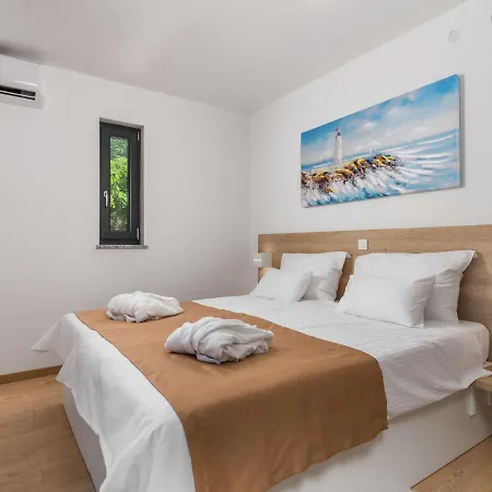 Pinnidae By Interhome Villa *