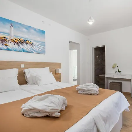 Pinnidae By Interhome Villa *