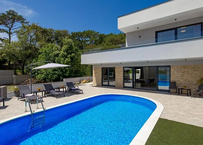 Pinnidae By Interhome Villa Lopar