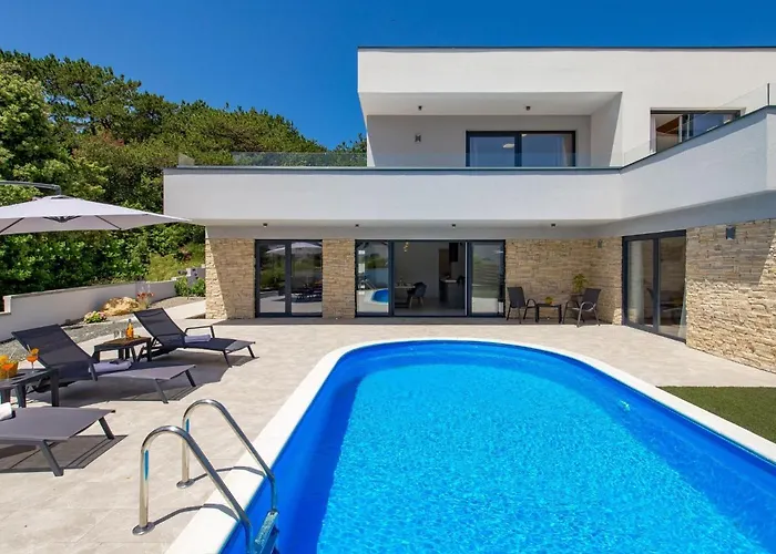 Pinnidae By Interhome فيلة *