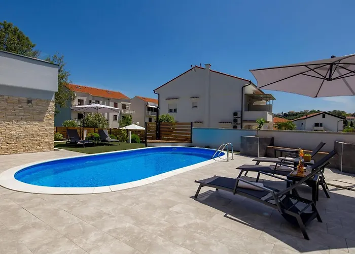 Pinnidae By Interhome Villa