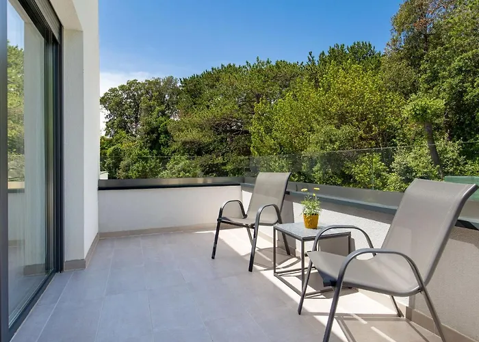 Pinnidae By Interhome Lopar