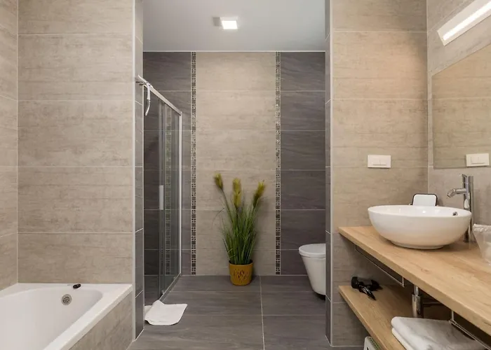 Pinnidae By Interhome Villa Lopar