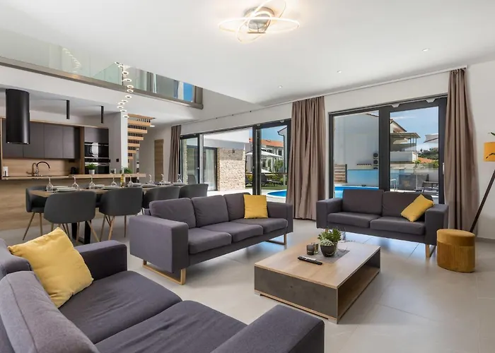 Pinnidae By Interhome فيلة *