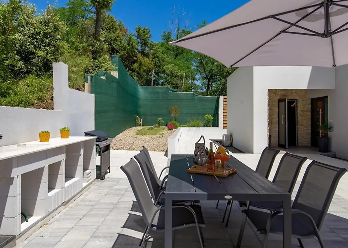 Pinnidae By Interhome Villa