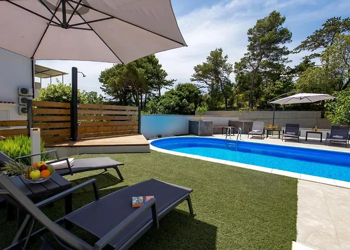 Pinnidae By Interhome Villa