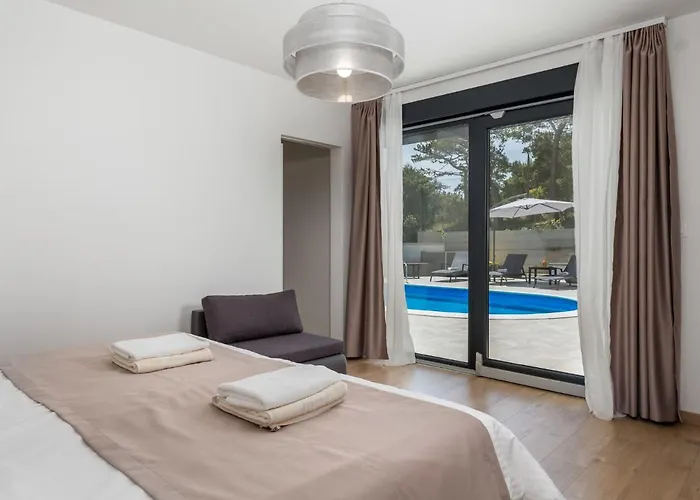 Pinnidae By Interhome فيلة *