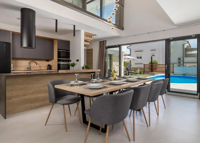 Pinnidae By Interhome Villa