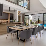 Pinnidae By Interhome וילה