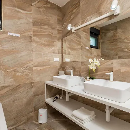 Villa Pinnidae By Interhome *