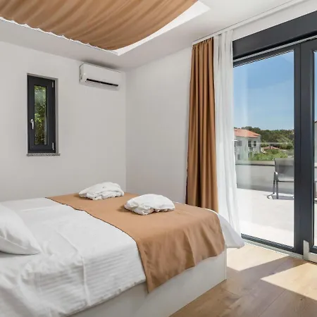 Pinnidae By Interhome Lopar