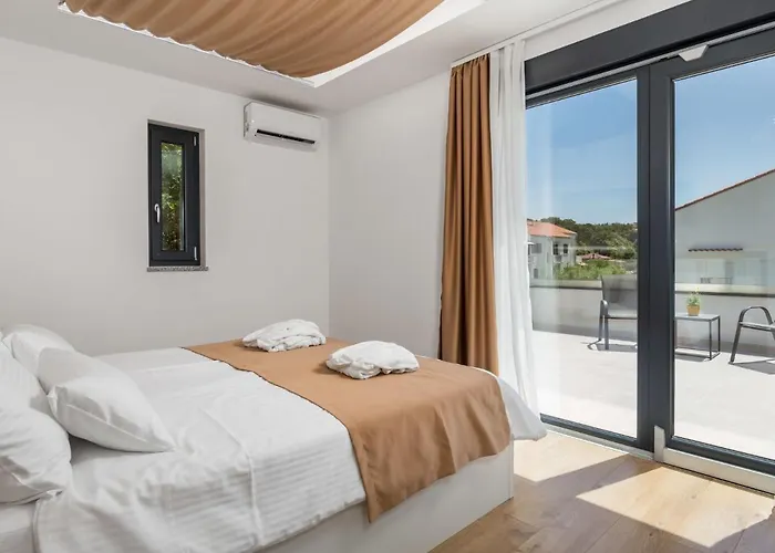 Pinnidae By Interhome Lopar